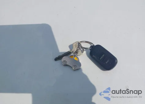 2001 Toyota Sienna Le из США, поврежденный, VIN 4T3ZF13C01U370198